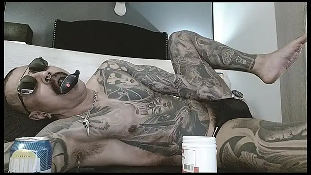 danilog515 Live XXX-chat
