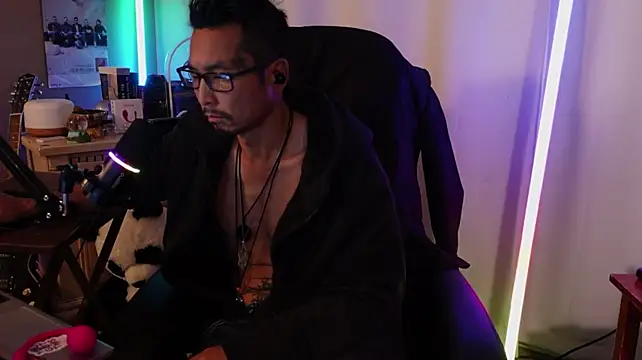 Ghost11_11 Chat XXX in diretta