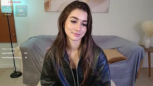 Angel_Dean élő XXX-chatje
