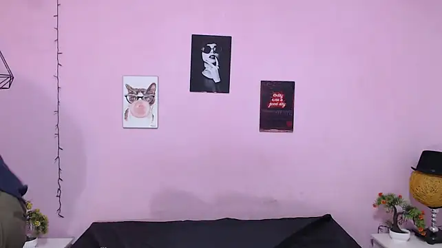 Chat XXX Live tiberius_blaunch