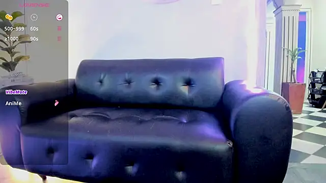 Chatroom XXX en direct de Alejandro_vega_