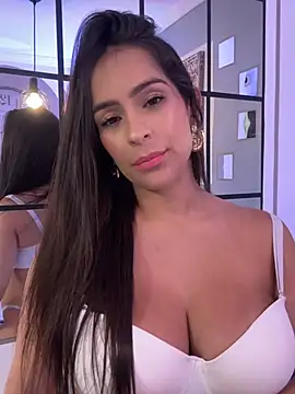 Mau_White's Live XXX Chat