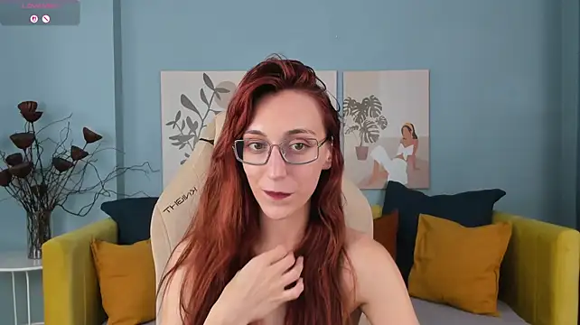 LeyaAtwood's Live XXX Chat