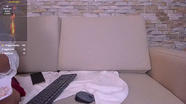 AylaNoir's Live XXX Chat