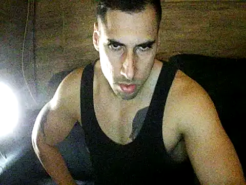 carvandy Live XXX-chat