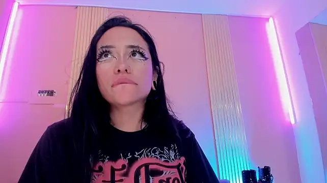 psychodoll_11 live XXX chat