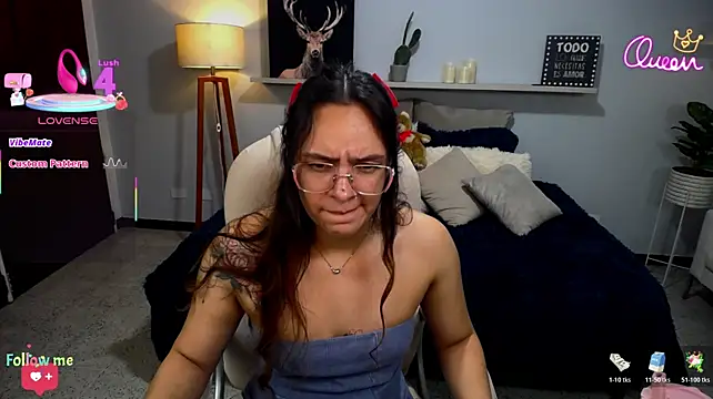 Bianca____'s Live XXX Chat