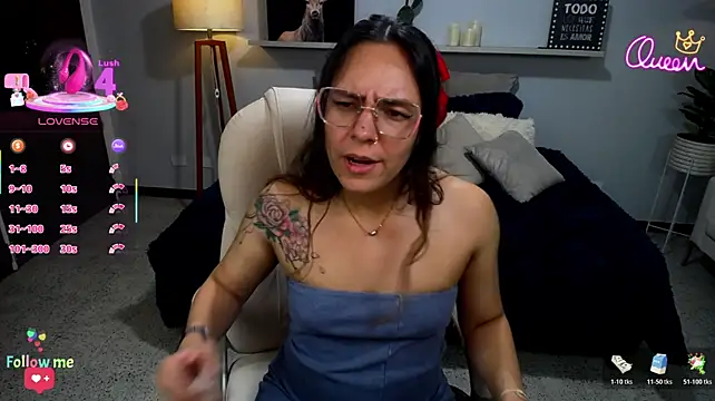 Bianca____'s Live XXX Chat