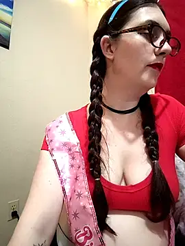 Chatroom XXX en direct de LaylaLucis