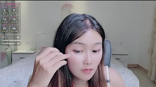naiyou-taozi লাইভ XXX চ্যাট