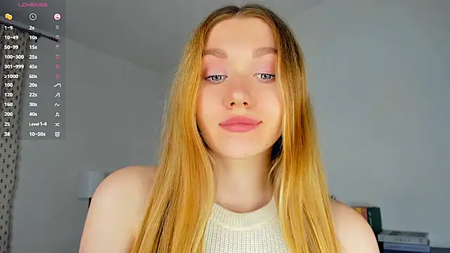 ThanhBuerger webcam show