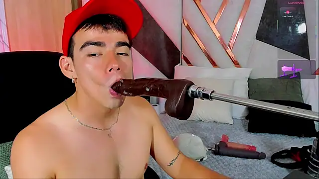 Chat XXX Live Alejandro_karter18