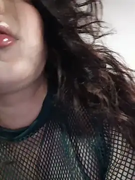 Valeria888's Live XXX Chat