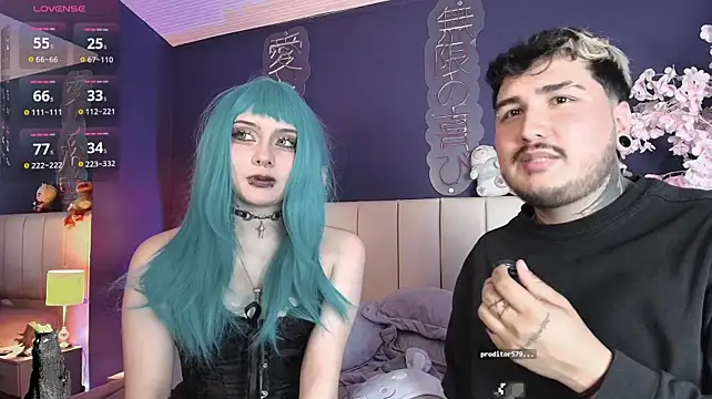 Shizuko_'s Live XXX Chat