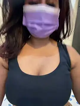 Show webcam de PayalDesire
