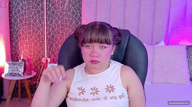SwettKaty's Live XXX Chat