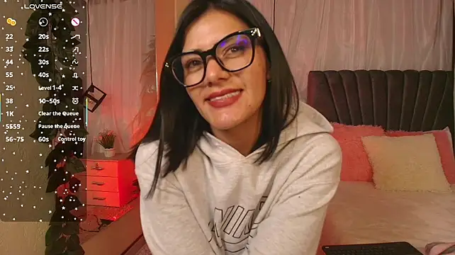 Chat XXX en directo de miaoconell