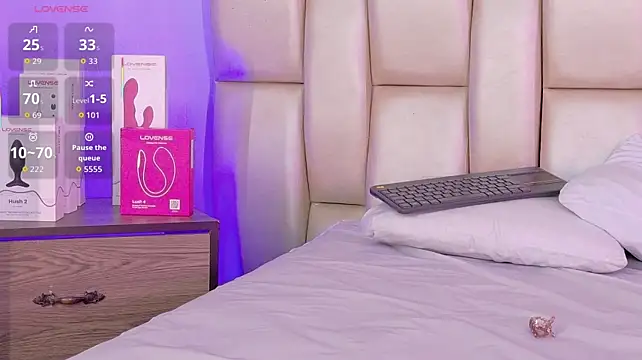 צ'אט XXX בשידור חי של Shasa_8