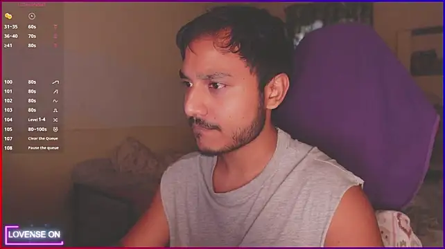 Živý XXX chat fuckkboy101