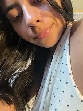 Chat XXX en directo de Lilybeeth
