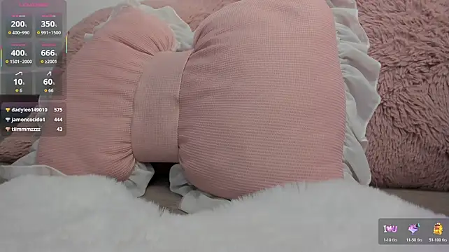 ely_cherry18 élő XXX-chatje