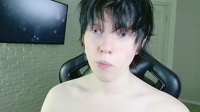 angelfear Live XXX-Chat