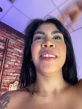 SmileyBabeXXX: онлайн-секс-чат