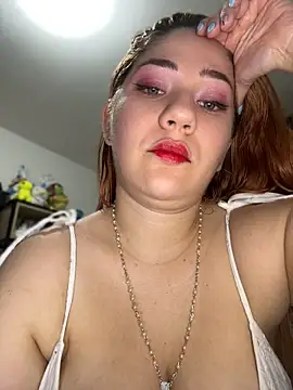 Celestedubois Live XXX-Chat