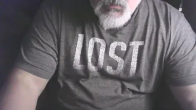 XXX chat uživo modela cashot58