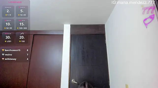 maria_mendez_ Chat XXX live
