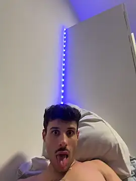 slaamdopee Live XXX-chat