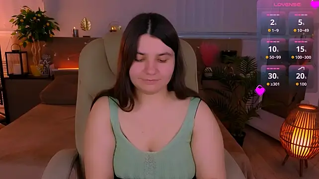 Viola__Shy Live XXX-chat