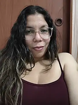 Carliina_Soussa 即時 XXX 聊天