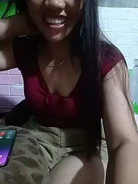 Havana-'s Live XXX Chat
