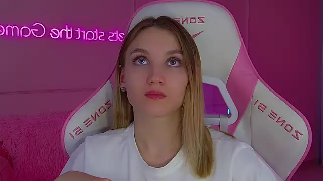 Chat XXX en directo de StacyEvances
