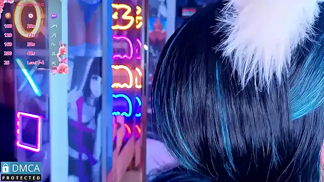 mily_g_'s Live XXX Chat