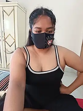 Czat XXX na żywo – Neha-71