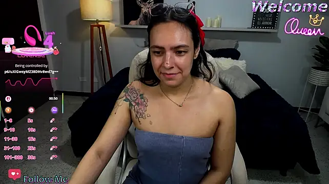 Bianca____ Chat XXX in diretta