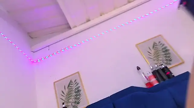 ZaraBlake_のライブXXXチャット