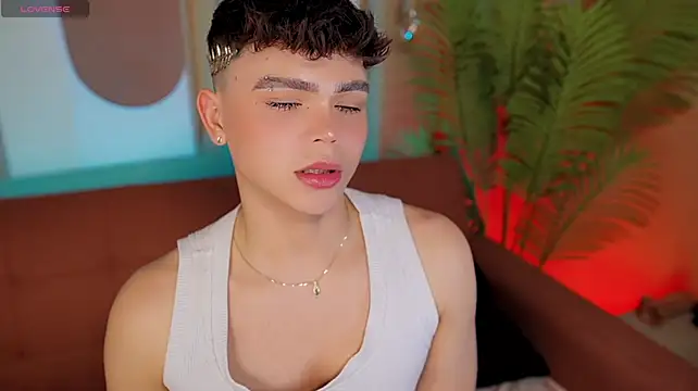 PRINCE_STEV: онлайн-секс-чат