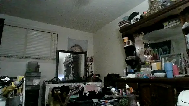 MinnieSnow's Live XXX Chat