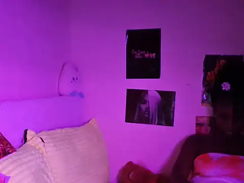 Chat XXX Live Aria_ah