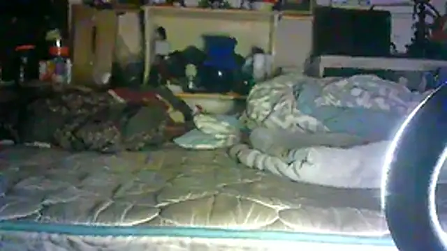 Show Webcam de SINC3R3LY_FIR3