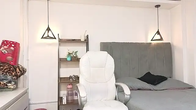 Chat XXX ao vivo de iam_sofiia
