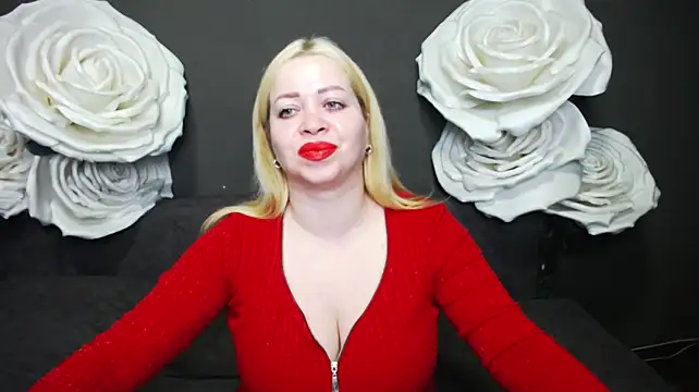 Živý XXX chat OliviaVerr