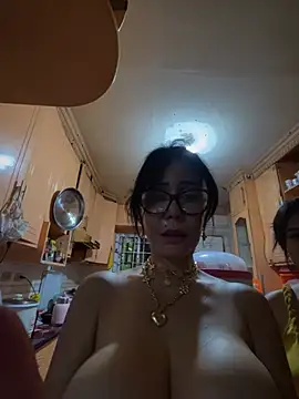 sweetieme Live XXX-Chat