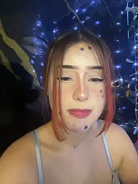 Ashly_cutee's Live XXX Chat