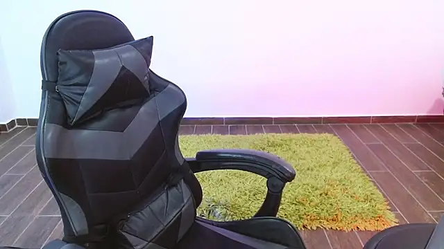 XXX chat uživo modela hades_derox_