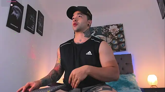 Mathew_Colee Live XXX-chat