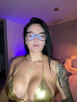 GabyMejiaa Live XXX-Chat